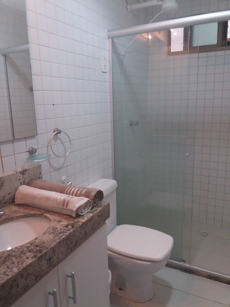 Luxor Tambau Flat Home Service Joao Pessoa Ngoại thất bức ảnh